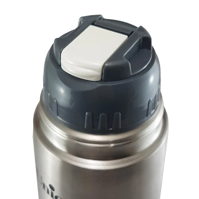 فلاسک قلمی 1 لیتری کیف دار یونیک مدل UN-1998